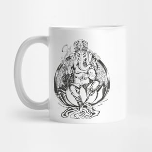 Ganesh Mug